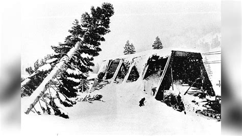 Deadly 1972 Lake Tahoe avalanche reveals hidden danger at popular ski ...