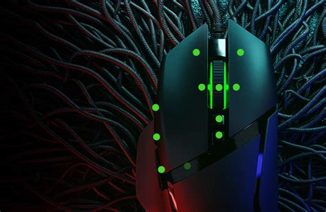 Razer Basilisk V2 | Razer | For Sale Online at Nexus Retail