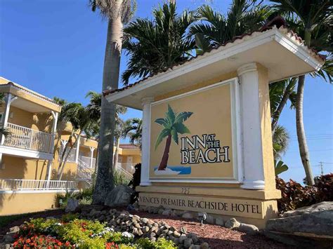 11 Of The Best Hotels In Venice Florida - Our Picks For You - That ...