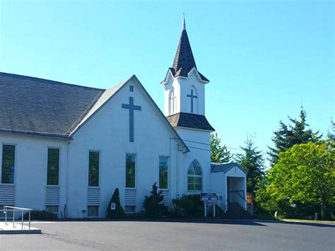 Zion Lutheran Cemetery, Ferndale, Washington - Burial Records