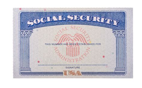 Need to Replace Your Social Security Card? Here's What You Must Know