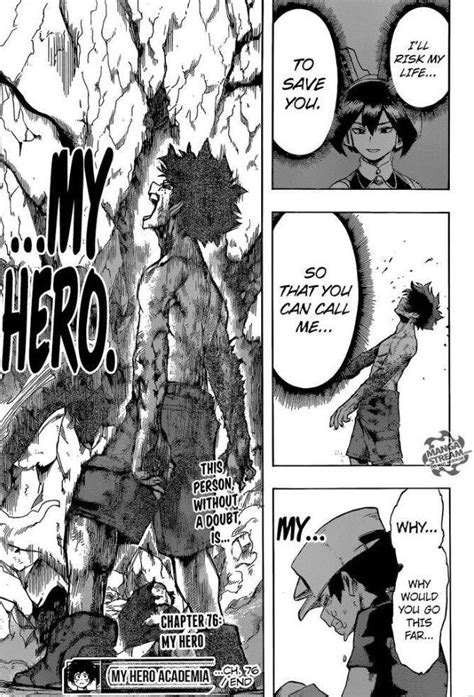 Fma Best Manga Panels - Hero Academia Boku Manga Deku Izuku Panels Anime Midoriya Chapter ...