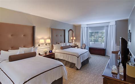 Long Island Hotels | Our New York Accommodations | Garden City