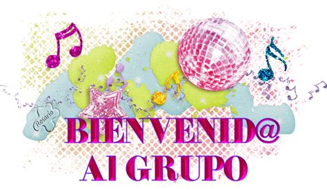 bienvenido amigo gif animado - Buscar con Google | Welcome to the group, Cool gifs, Disco ball