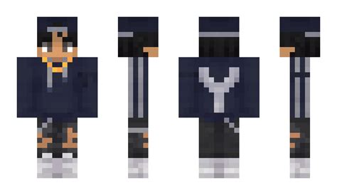 yug_plays Minecraft Skin — SkinMC