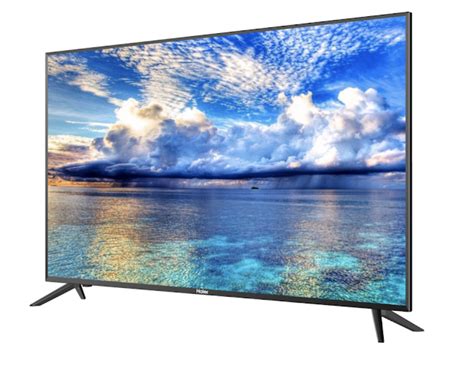 Haier 126.5 cm (50 inches) 4K UHD LED Smart TV - ANDROID TV