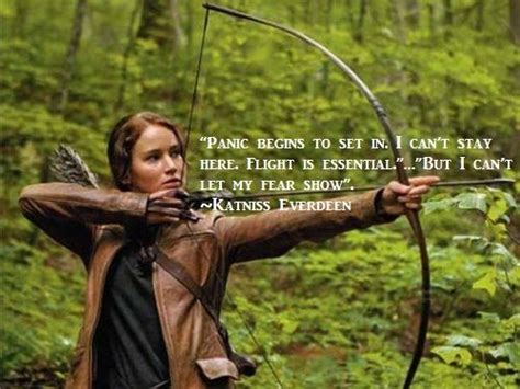 Katniss Everdeen Quotes. QuotesGram