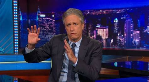 Jon Stewart Defends Trevor Noah on 'Daily Show' – The Forward