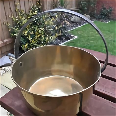 Cooking Cauldron for sale in UK | 60 used Cooking Cauldrons