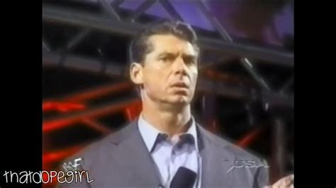 The Undertaker kidnapping Stephanie McMahon promo 4-4-99 - video ...