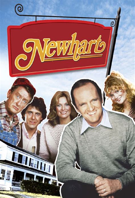 Newhart • TV Show (1982 - 2008)