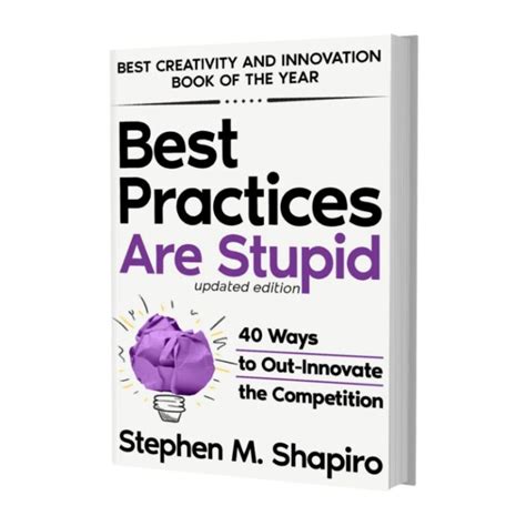 Books - Stephen Shapiro