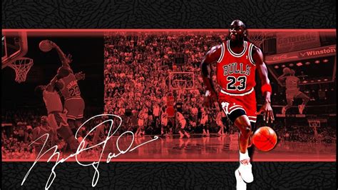 Best Michael Jordan Wallpapers on WallpaperDog