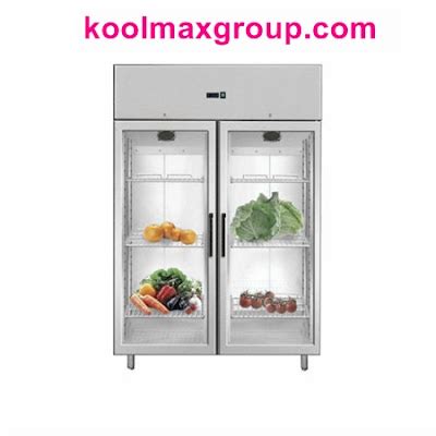 Commercial Glass Door Freezers: Best characteristics of the Commercial Glass Door Freezers