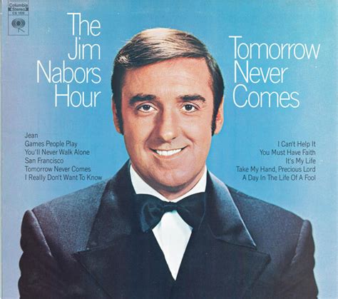 Jim Nabors - The Jim Nabors Hour (Vinyl, LP) | Discogs