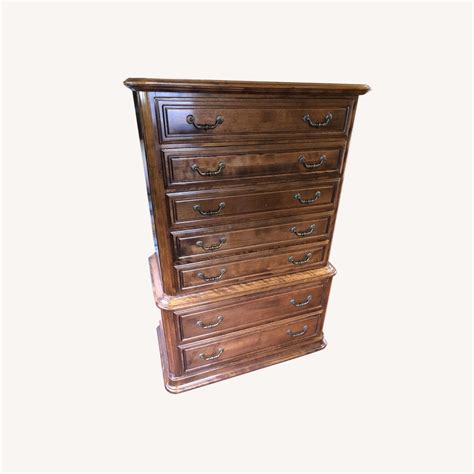 Ethan Allen - Mens Dresser - AptDeco