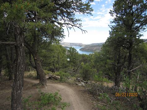 Life Ch@pter 8: Ridgway, Colorado: A Gorgeous State Park and Awesome ...