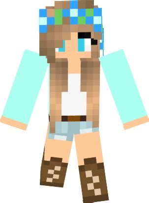 new little kelly | Nova Skin