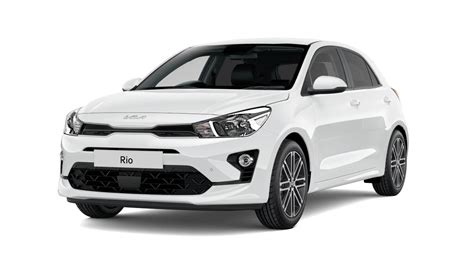 New 2023 Kia Rio Sport #0753501 Brendale, QLD