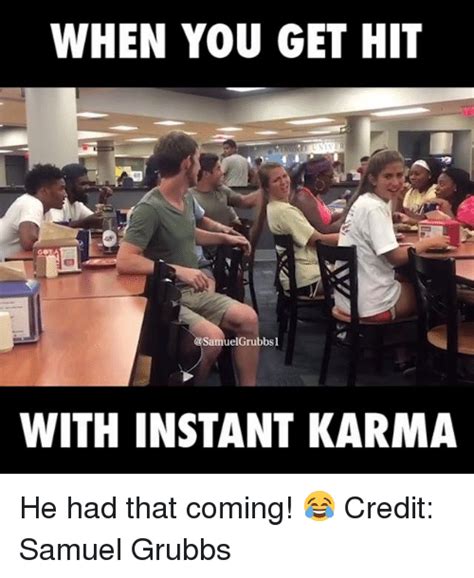 Funny karma Memes