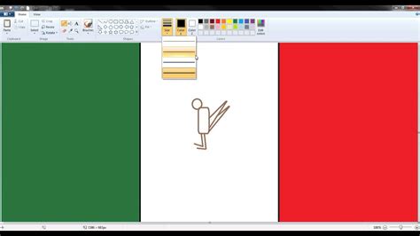 how to draw mexican flag Flag mexico mexican coloring flags printable ...