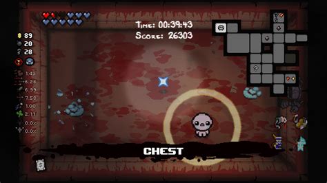 The Binding of Isaac Spoiler Rule Ending, What's Next? - Binding of Isaac