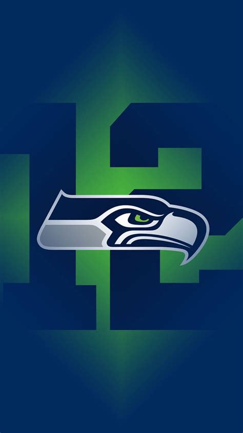 [200+] Seattle Seahawks Wallpapers | Wallpapers.com