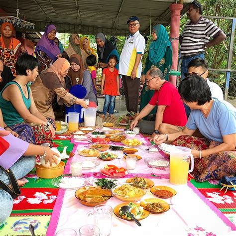 malay culture in malaysia - Una Gray