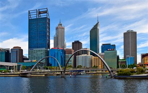 7 Reasons We Should All Move to Perth | Top Universities