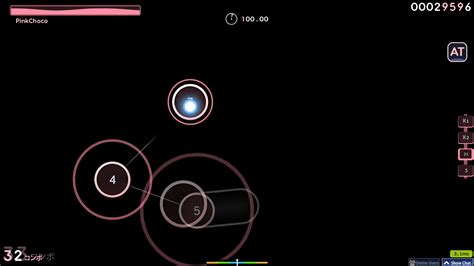 PinkChoco [16:9 | 4:3] [SD/HD] · forum | osu!