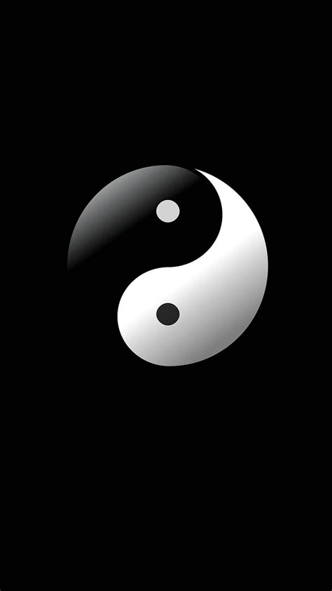 834 Yin Yang Symbol Hd Wallpaper For FREE - MyWeb