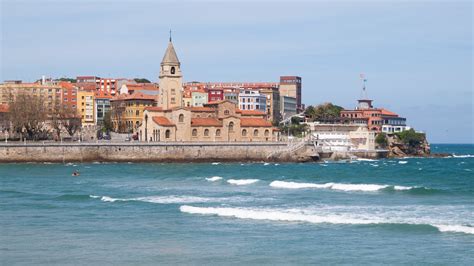 Visit Gijon: Best of Gijon, Asturias Travel 2023 | Expedia Tourism