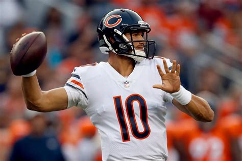 Bears vs. Broncos: Live updates and highlights for Week 2