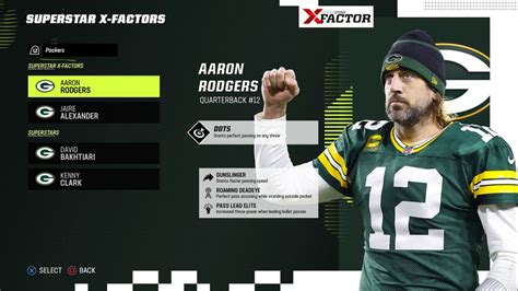 Madden 23 ratings with the top five players at every position | GamesRadar+