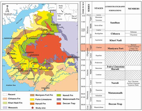 Bioerosion, encrustation, and taphonomic pathways of Nummulites tests ...