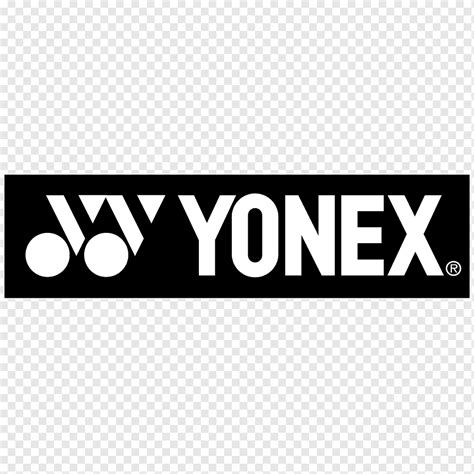 Yonex, HD, logo, png | PNGWing