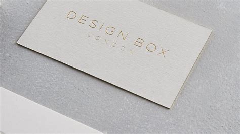 Foil Business Cards, Hot Foil Business Cards UK, Gold Foil Business Cards, Foil Embossed Cards ...