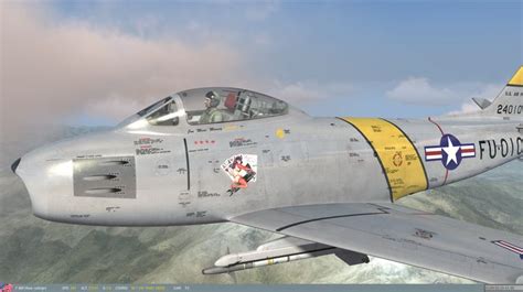 Personalised Sabre | Fighter planes, Fighter aircraft, Sabre jet