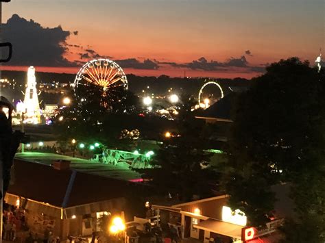 Iowa State Fairgrounds Camping | Des Moines, IA