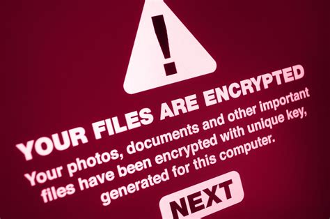 Remove Ransomware: The Top 5 Things to Do When Ransomware Strikes | phx-IT