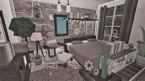 Cute Aesthetic Bedroom Ideas Bloxburg | Psoriasisguru.com