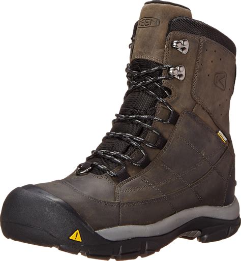 Amazon.com | KEEN Men's Summit County III Winter Boot | Hiking Boots