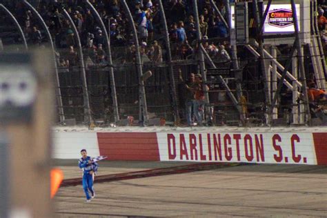 GALLERY: 2023 Cook Out Southern 500 at Darlington Raceway - BVM Sports