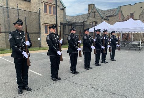 Berks honors workers during National Correctional Officers and Employees Week