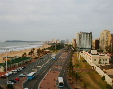 A Guide To Golden Mile, Durban - Updated 2024 | Trip101