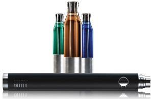 NJOY Convenience Vaping System Review - Vapegrl