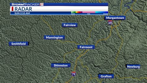 North central West Virginia Weather & Forecast - WBOY 12 News