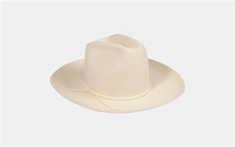 Where to Buy Jeff Bezos' Space Cowboy Hat - InsideHook