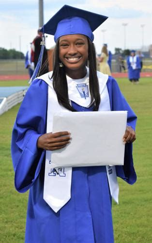 Needville seniors graduate | Community | fbherald.com