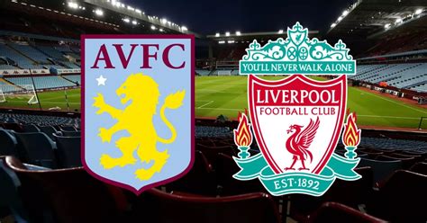 Aston Villa 7-2 Liverpool - goals and highlights, Adrian mistake and ...